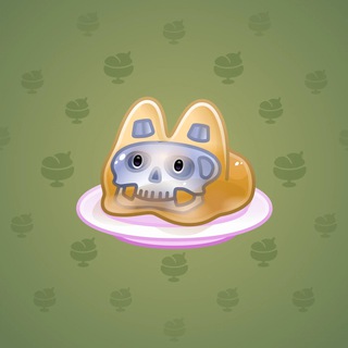 Jelly Bunny #95289