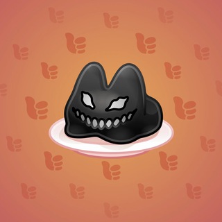 Jelly Bunny #95296