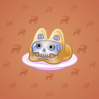 Jelly Bunny #95351