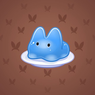 Jelly Bunny #95708