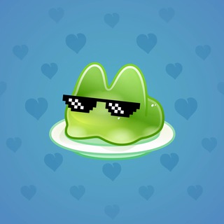Jelly Bunny #95904