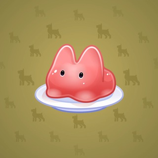 Jelly Bunny #95914