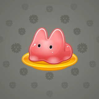 Jelly Bunny #96152