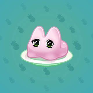Jelly Bunny #96253