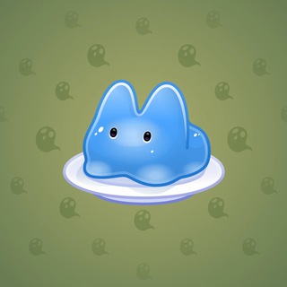 Jelly Bunny #96436