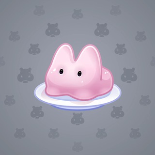 Jelly Bunny #96526