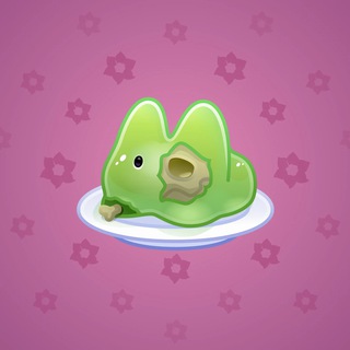 Jelly Bunny #96532