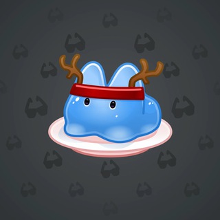 Jelly Bunny #96552