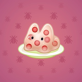 Jelly Bunny #96555