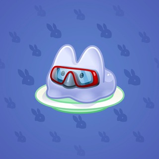 Jelly Bunny #96577