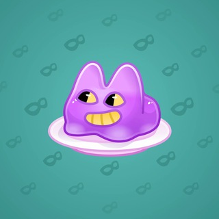 Jelly Bunny #96659