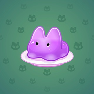Jelly Bunny #96675