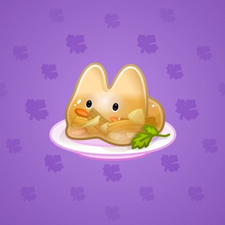 Jelly Bunny #96765