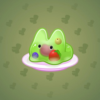 Jelly Bunny #96770