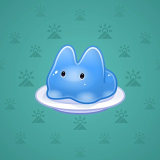 Jelly Bunny #96805