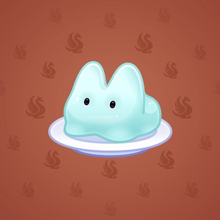 Jelly Bunny #96844