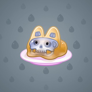Jelly Bunny #96852
