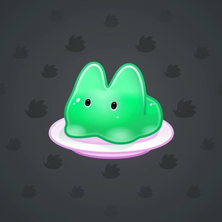 Jelly Bunny #96885