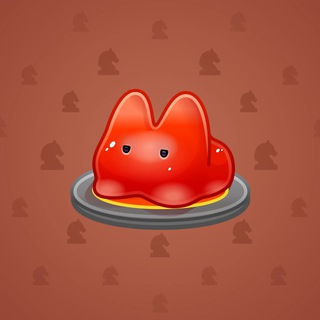Jelly Bunny #97064