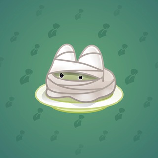 Jelly Bunny #97093