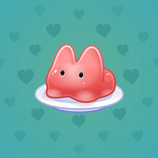 Jelly Bunny #97369
