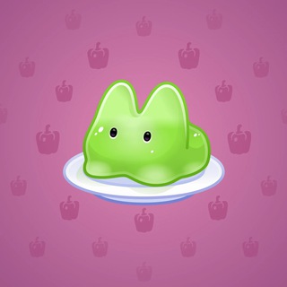 Jelly Bunny #97376