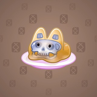 Jelly Bunny #97544
