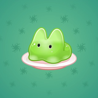 Jelly Bunny #97660