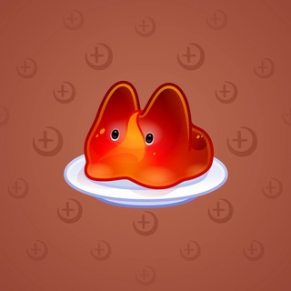 Jelly Bunny #97707