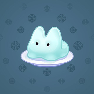 Jelly Bunny #97718