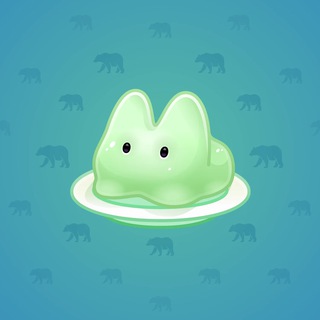 Jelly Bunny #97859