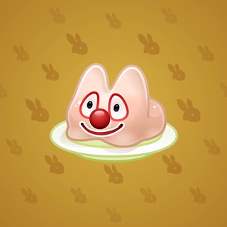 Jelly Bunny #98132