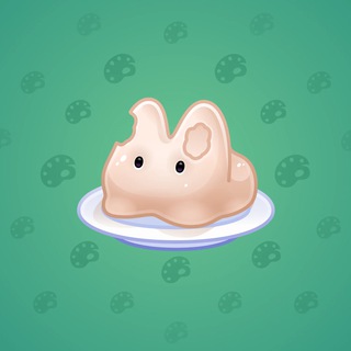 Jelly Bunny #98271
