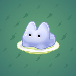 Jelly Bunny #98436