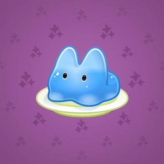 Jelly Bunny #98542