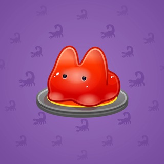Jelly Bunny #98840