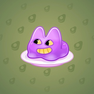 Jelly Bunny #98842