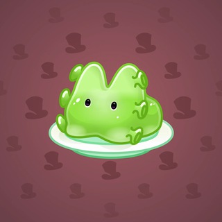 Jelly Bunny #99058