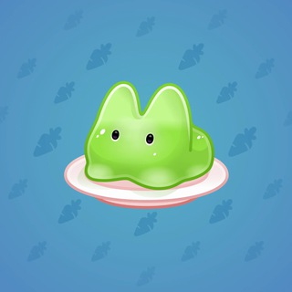 Jelly Bunny #99081