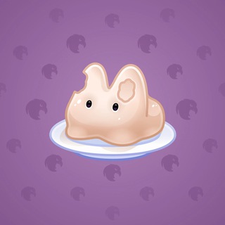 Jelly Bunny #99111
