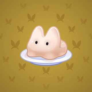 Jelly Bunny #99174