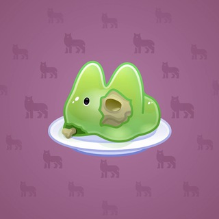 Jelly Bunny #99736