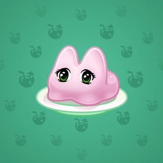 Jelly Bunny #99749