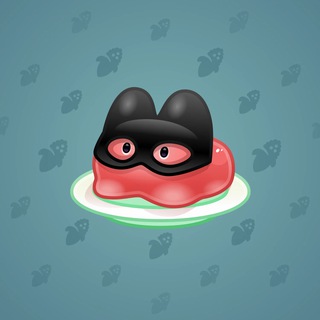 Jelly Bunny #99750