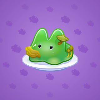 Jelly Bunny #99759