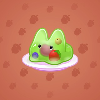 Jelly Bunny #99788