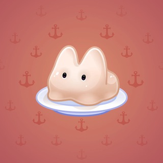 Jelly Bunny #99829