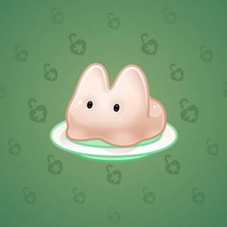 Jelly Bunny #99999