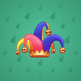 Jester Hat #141418