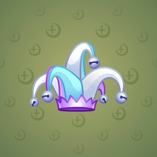 Jester Hat #142094